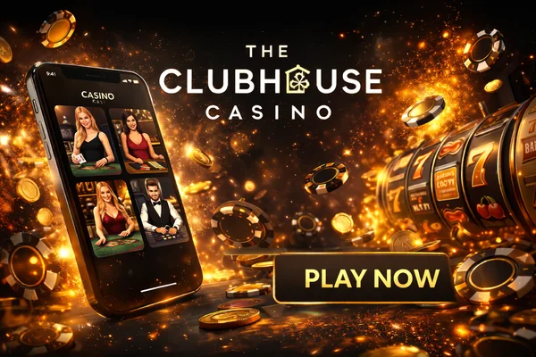 Clubhouse casino online