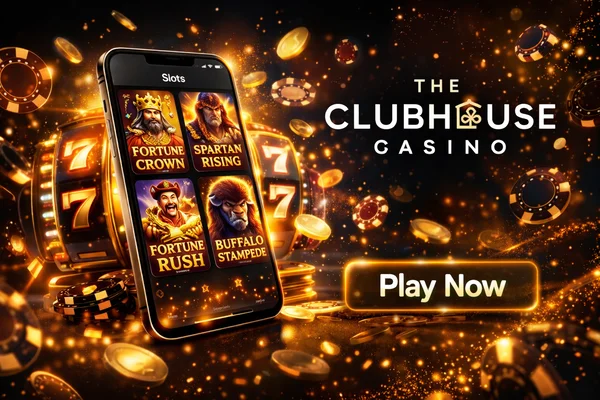 Clubhouse casino Ireland